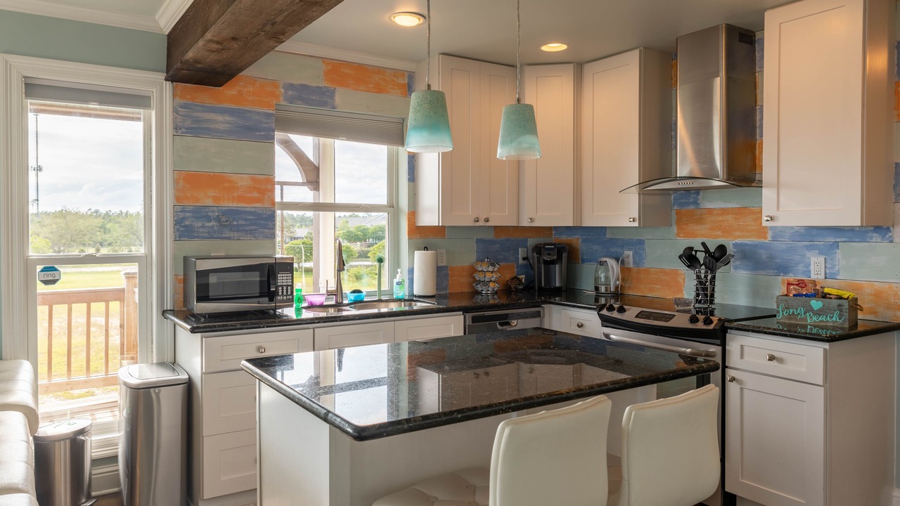 Photo of Kitchen in Long Beach