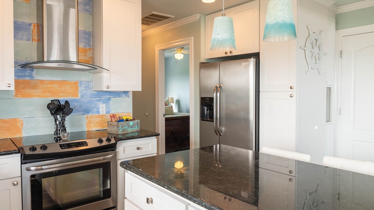 Photo of Kitchen in Long Beach
