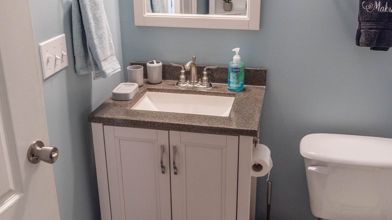 Photo of Bathroom in Long Beach
