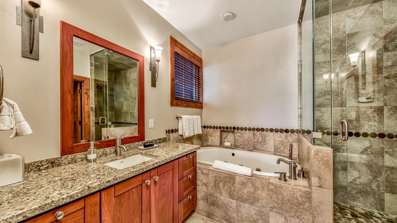 Photo of Bathroom in Sierra Shores