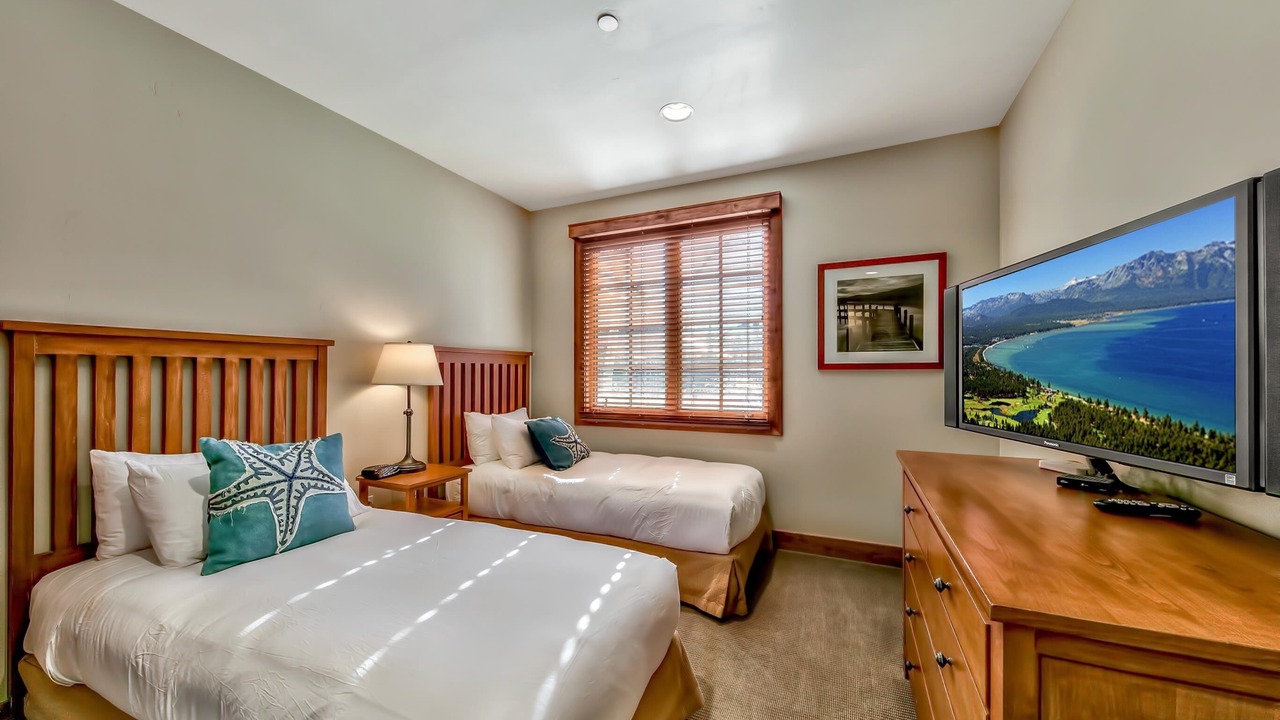 Photo of Bedroom in Sierra Shores