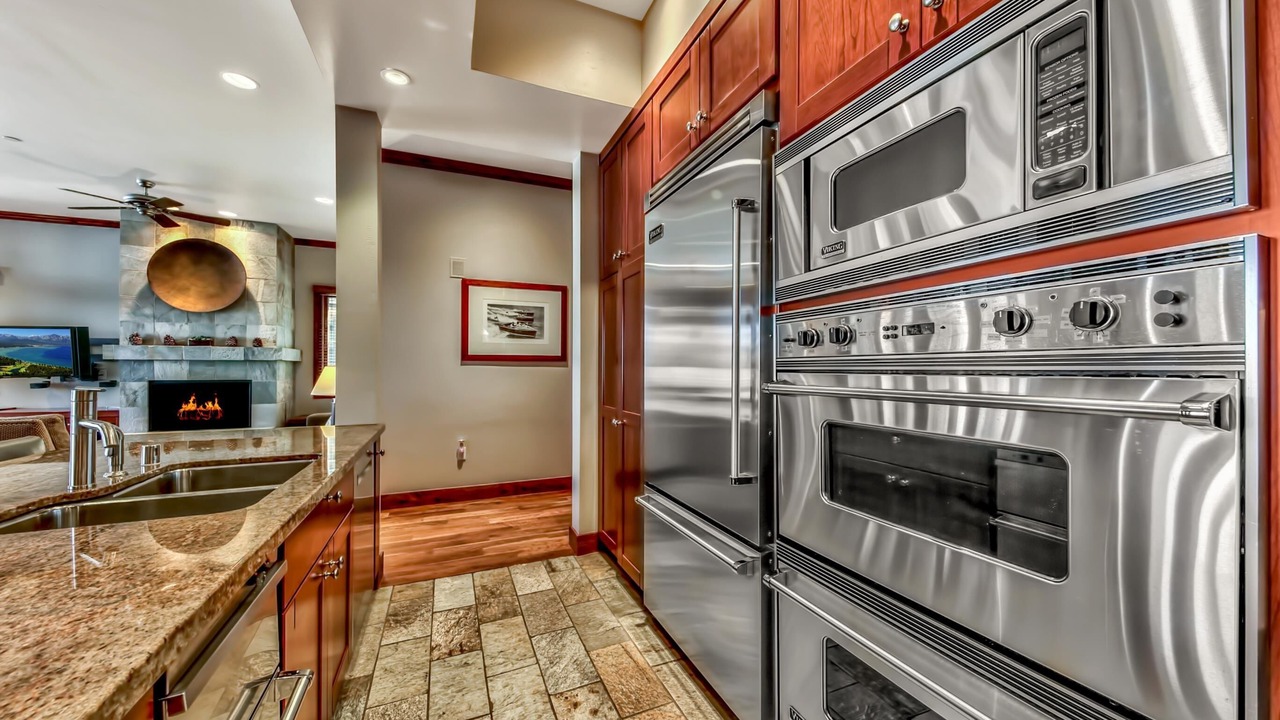 Photo of Kitchen in Sierra Shores