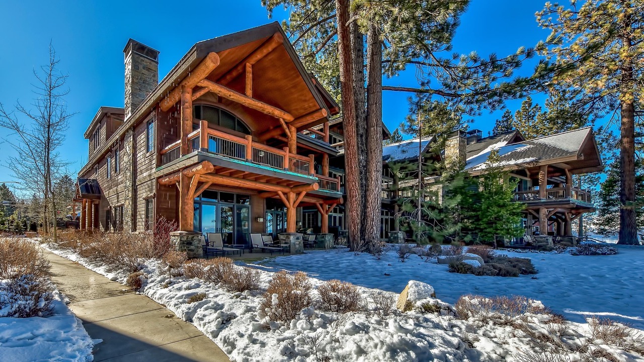Photo of Outdoor in Sierra Shores