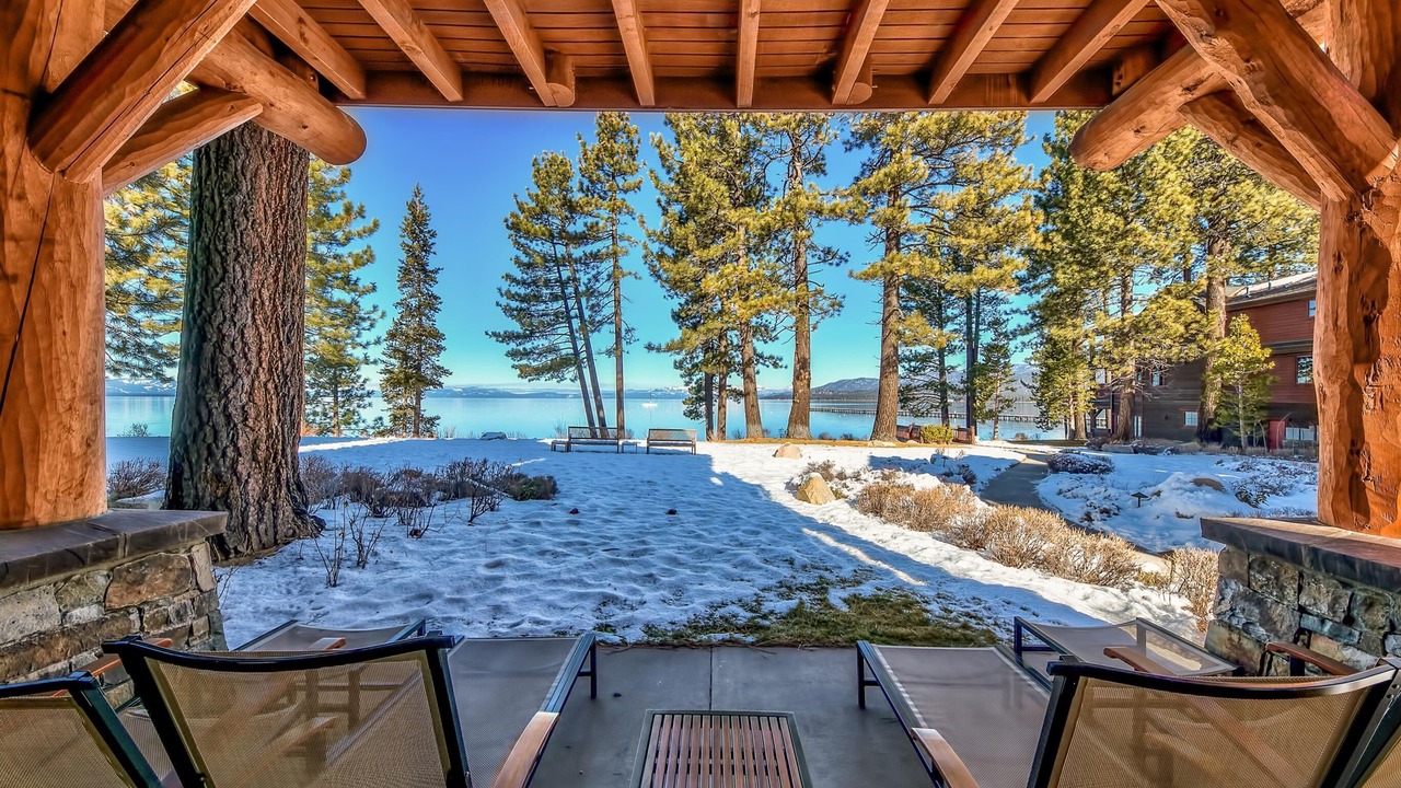 Photo of Outdoor in Sierra Shores