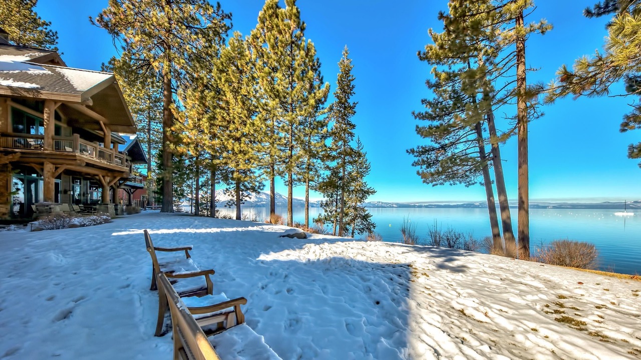 Photo of Outdoor in Sierra Shores