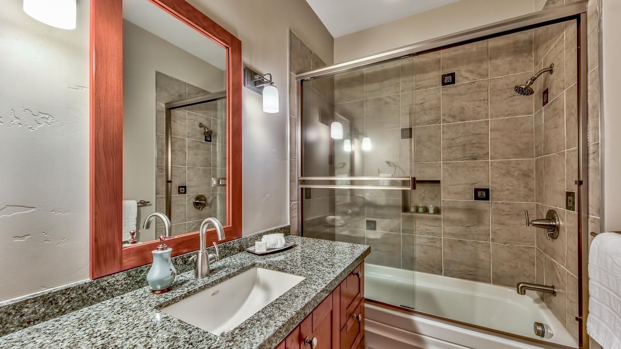 Photo of Bathroom in Sierra Shores