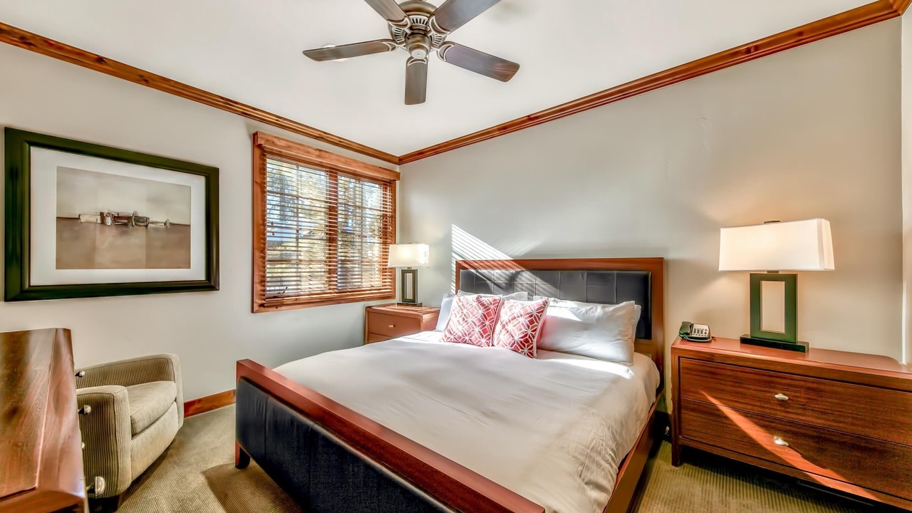 Photo of Bedroom in Sierra Shores