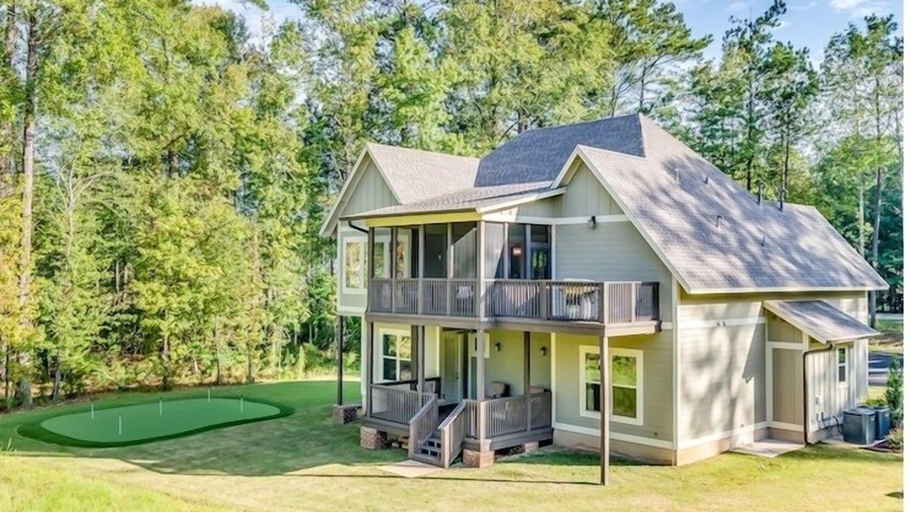Photo of Outdoor in Opelika