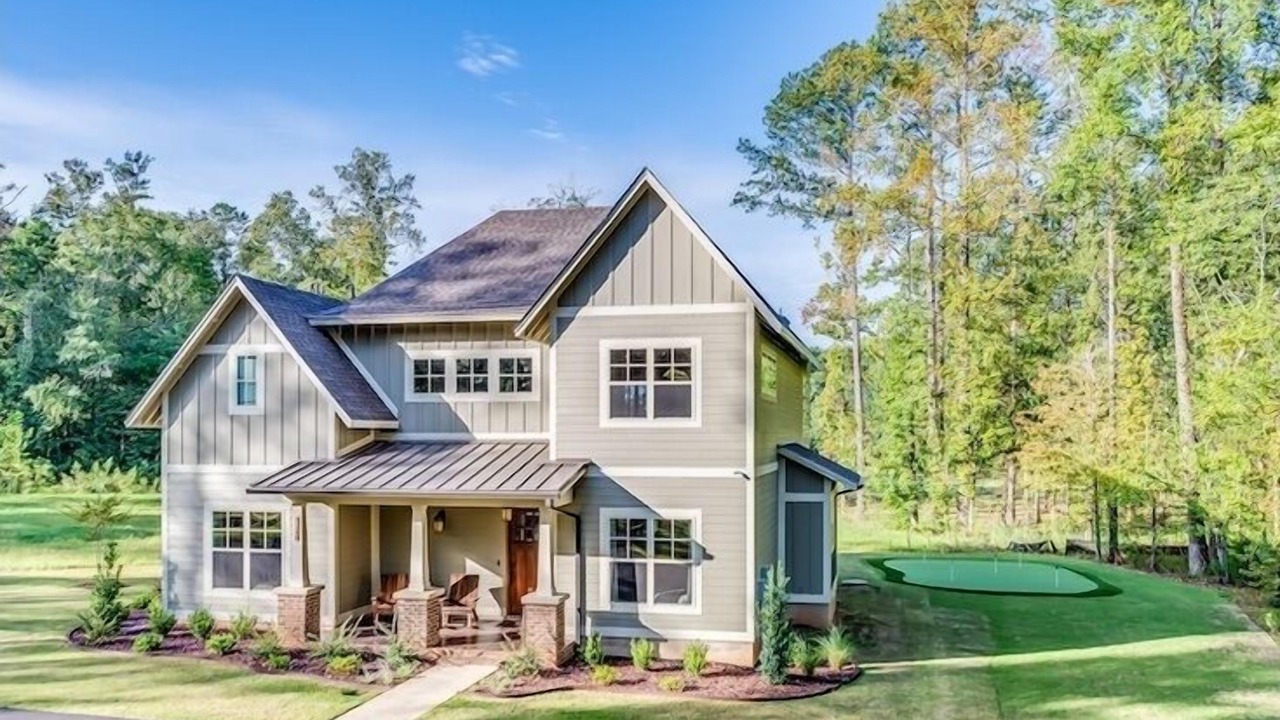 Photo of Outdoor in Opelika