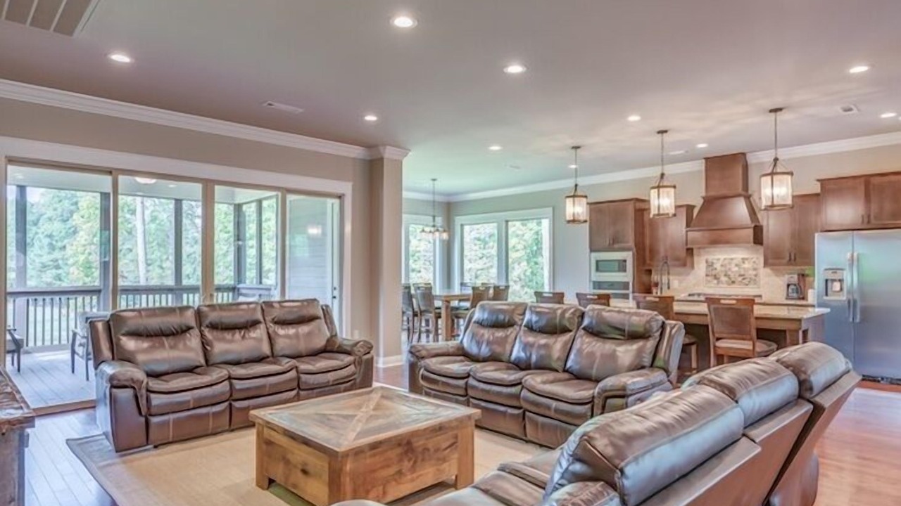 Photo of Livingroom in Opelika