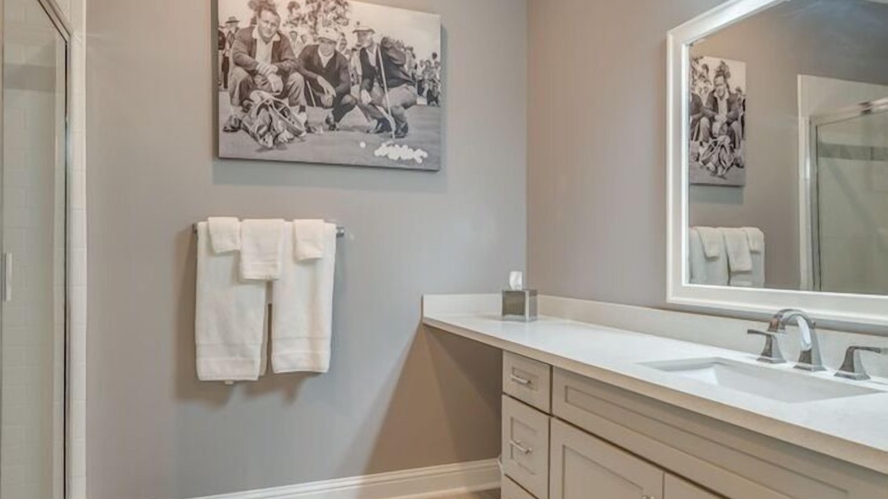 Photo of Bathroom in Opelika