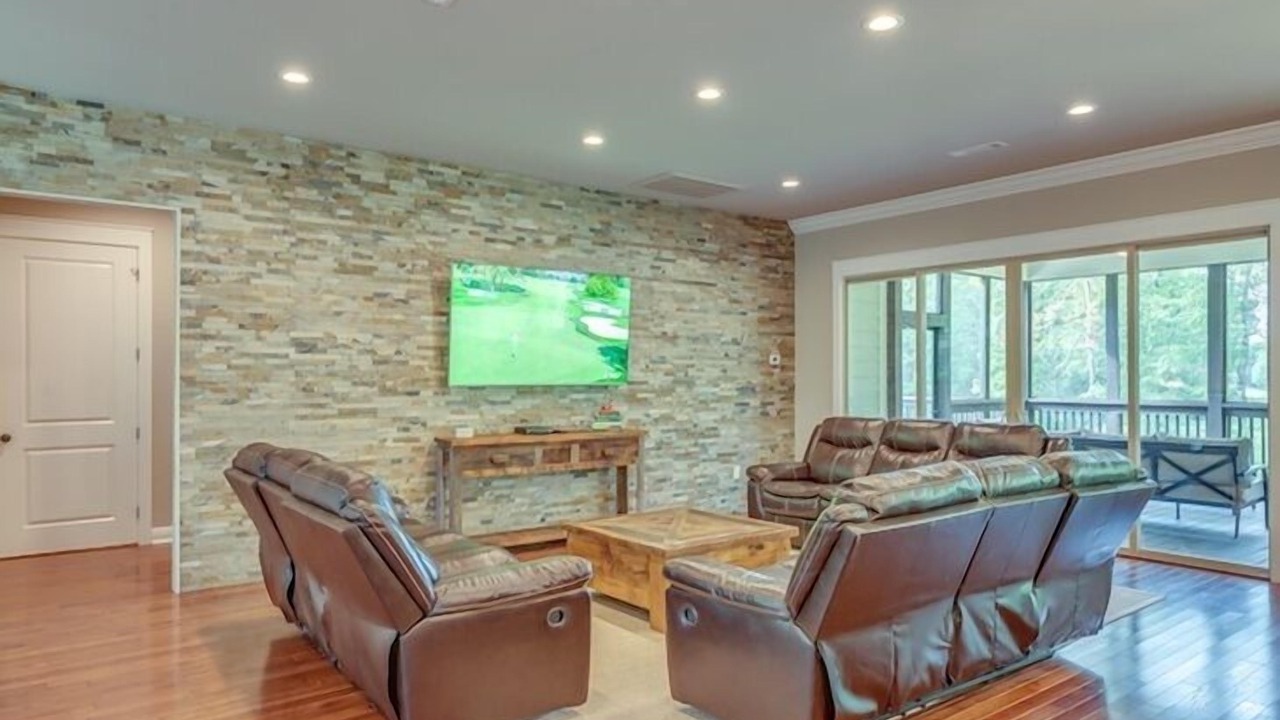 Photo of Livingroom in Opelika