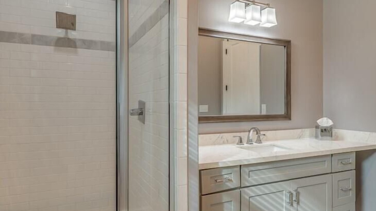 Photo of Bathroom in Opelika