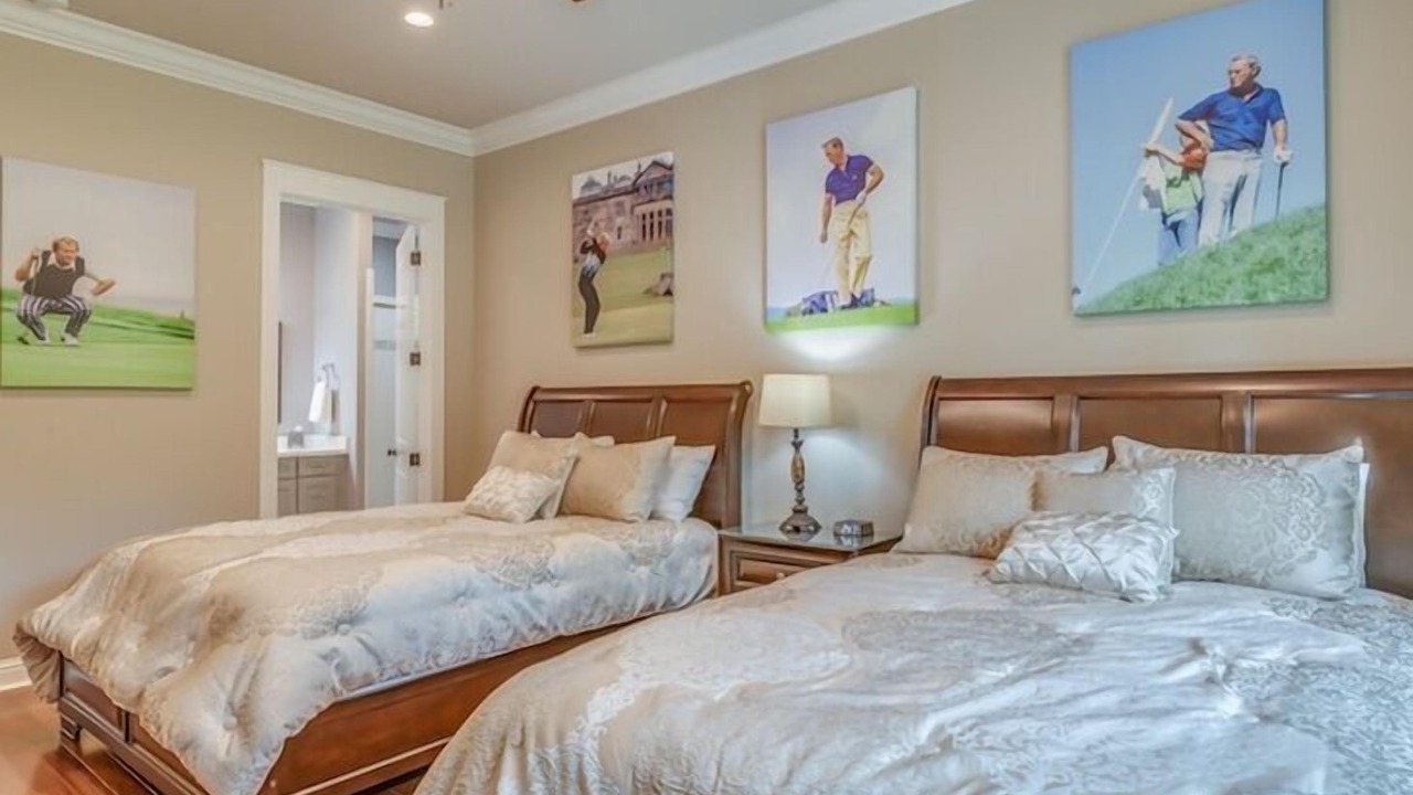 Photo of Bedroom in Opelika