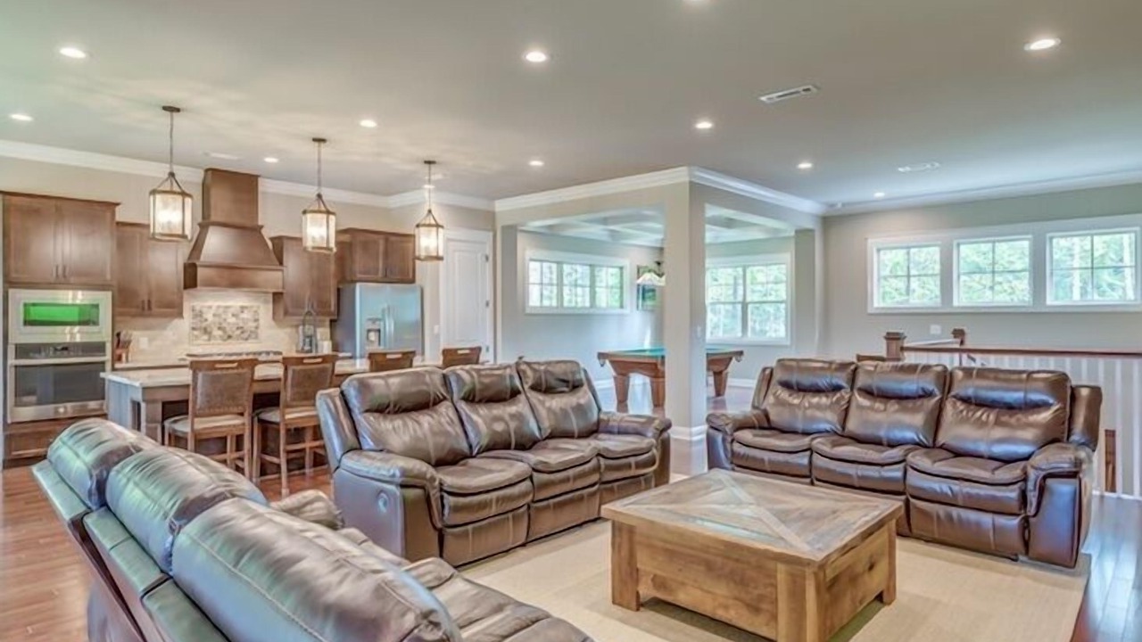 Photo of Livingroom in Opelika