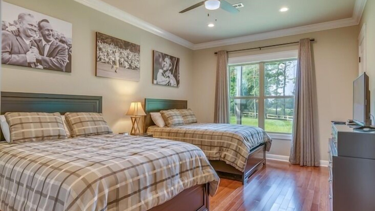 Photo of Bedroom in Opelika