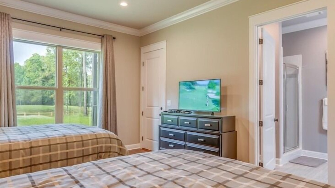 Photo of Bedroom in Opelika