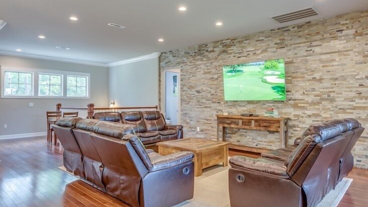 Photo of Livingroom in Opelika