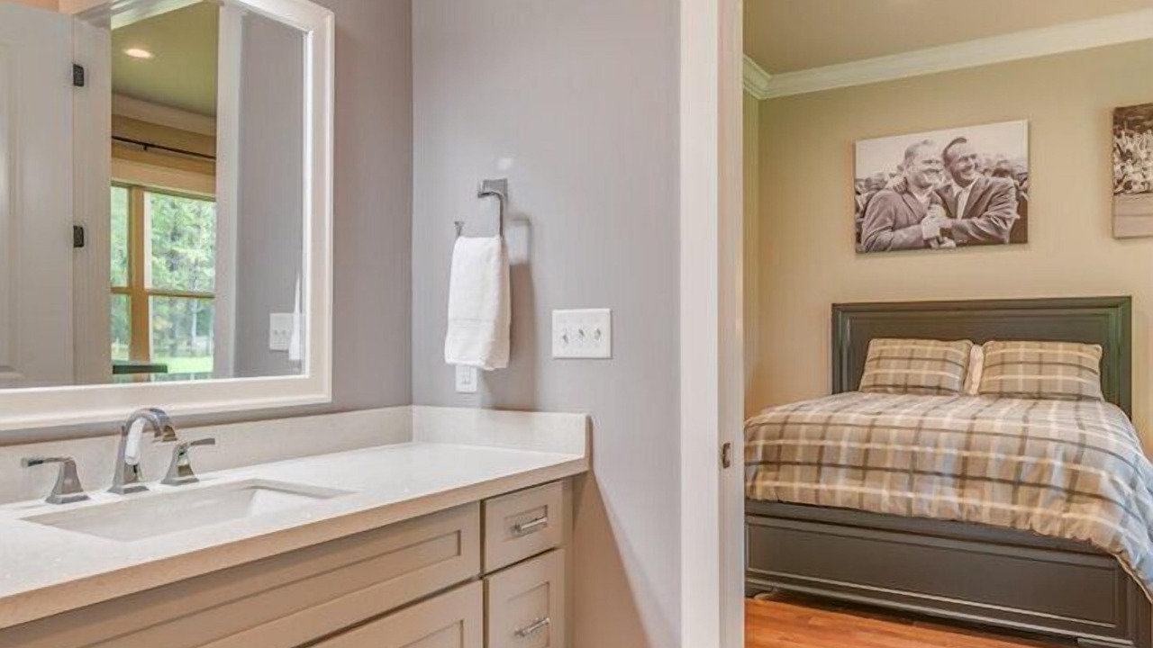 Photo of Bathroom in Opelika