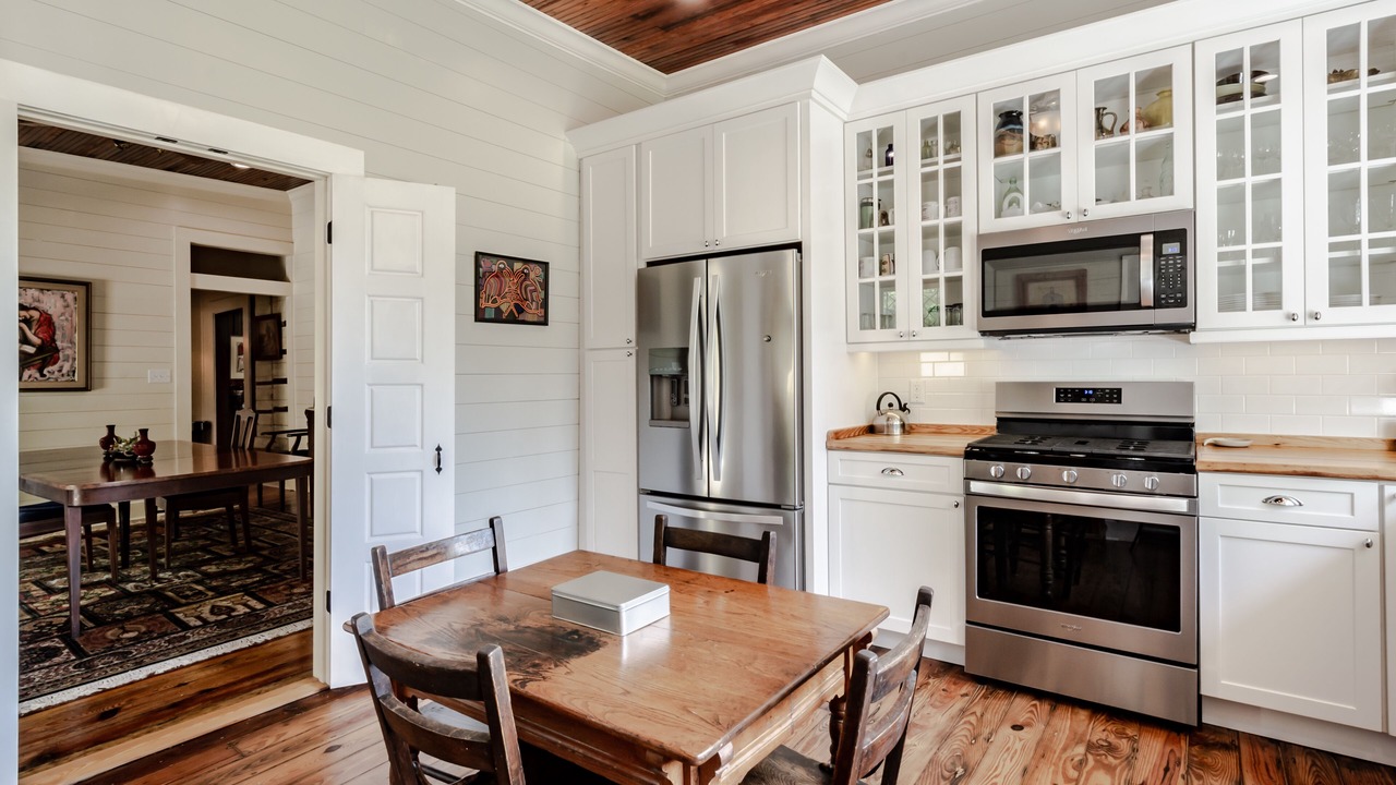 Photo of Kitchen in Venetia