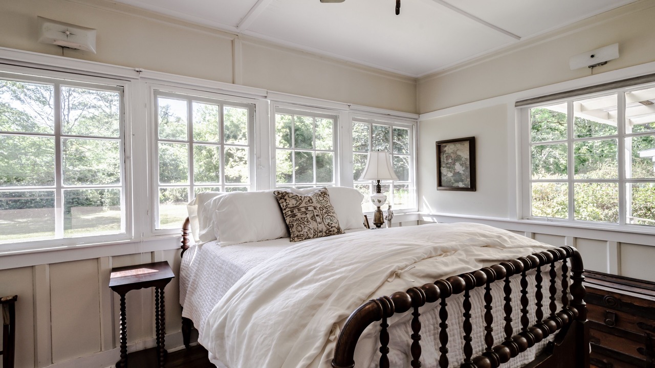 Photo of Bedroom in Venetia