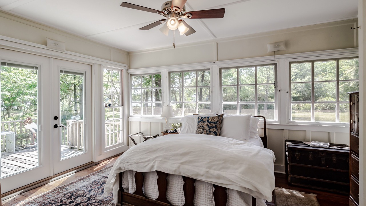 Photo of Bedroom in Venetia