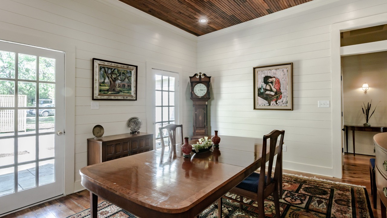 Photo of Livingroom in Venetia