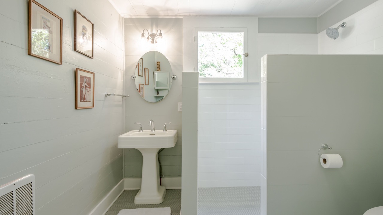 Photo of Bathroom in Venetia