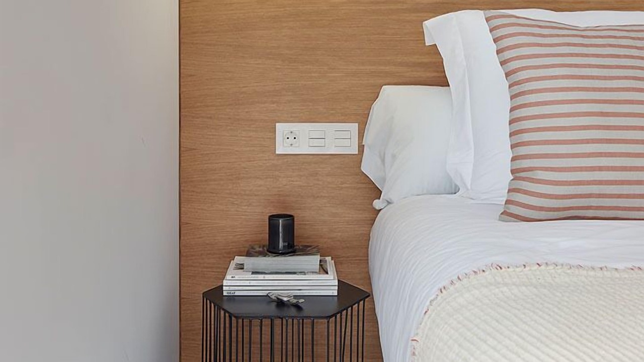 Photo of Bedroom in Old Town