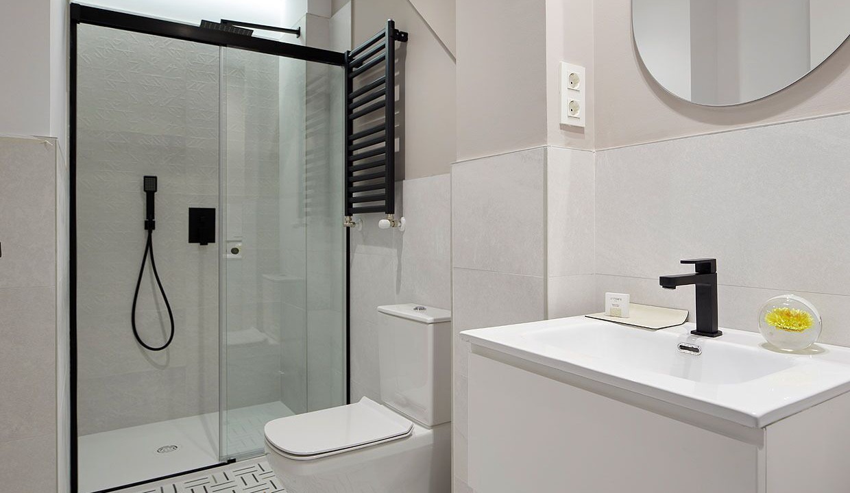 Photo of Bathroom in Old Town