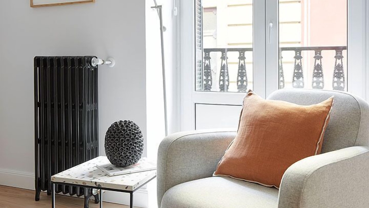 Photo of Livingroom in Old Town