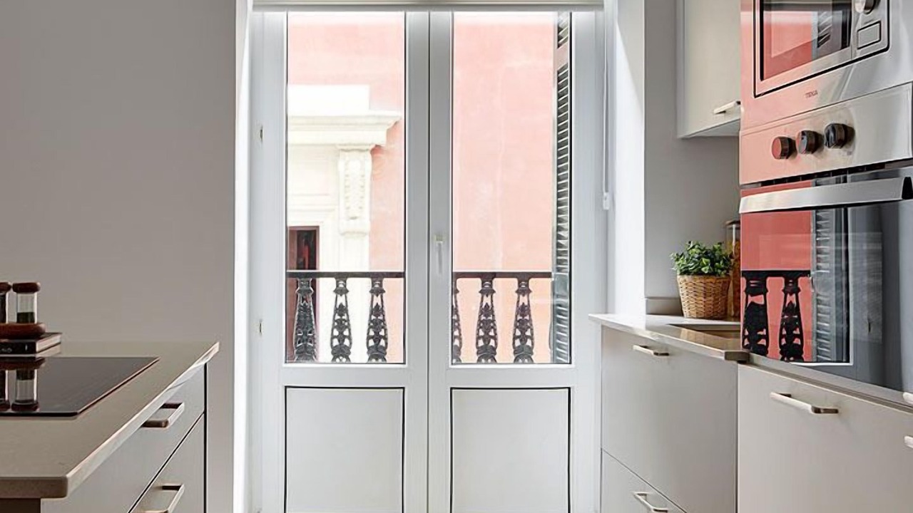 Photo of Kitchen in Old Town
