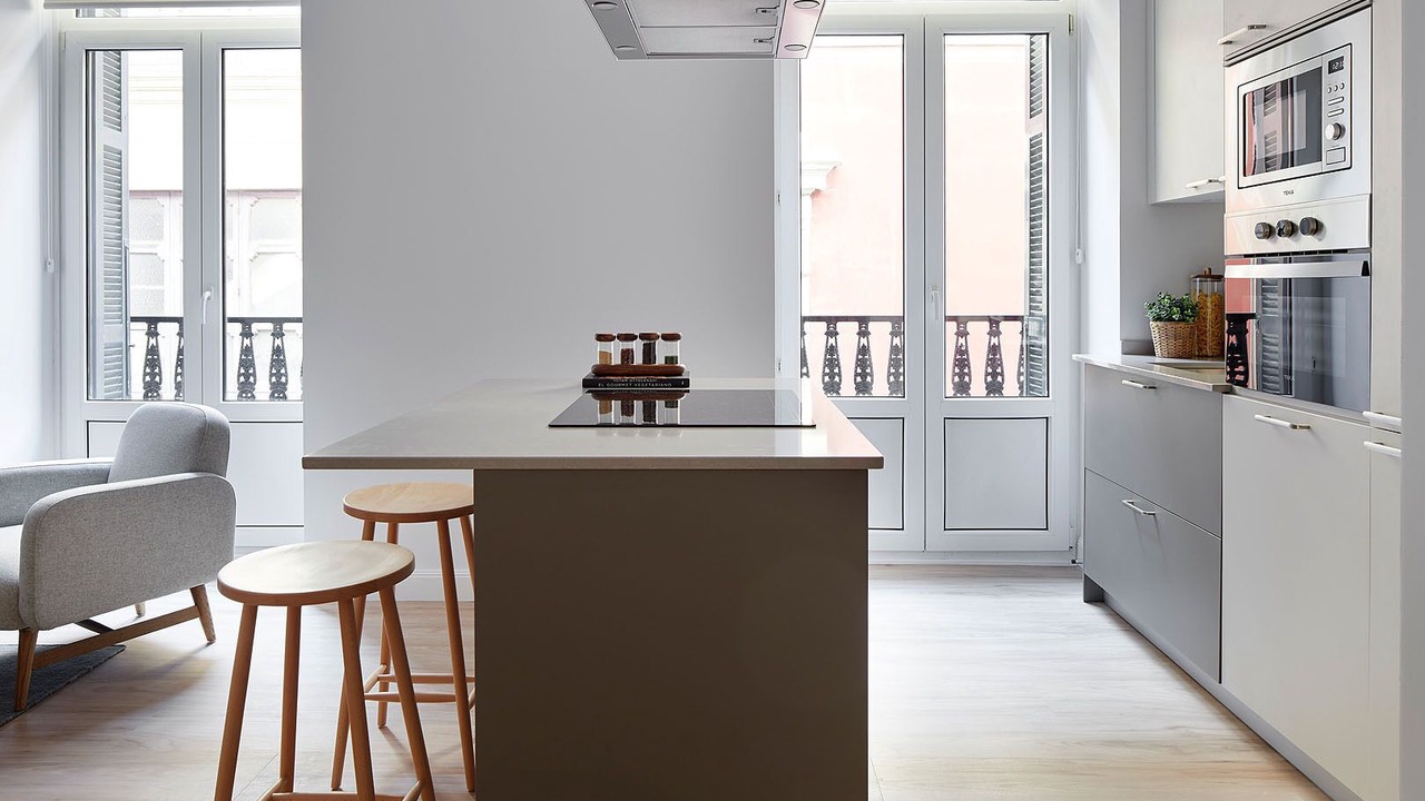 Photo of Kitchen in Old Town