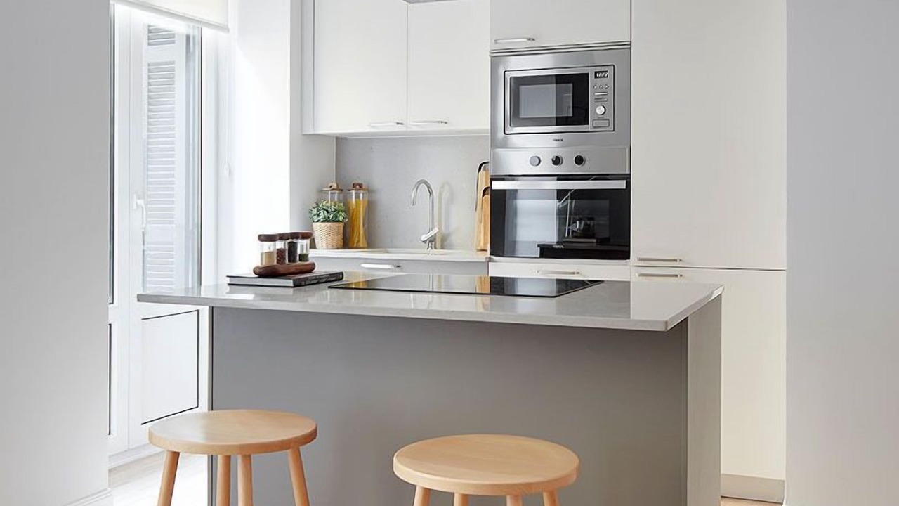 Photo of Kitchen in Old Town