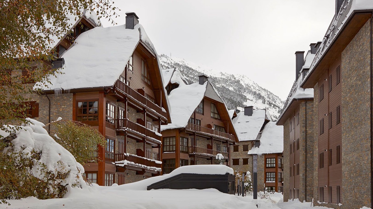 Photo of Outdoor in Baqueira
