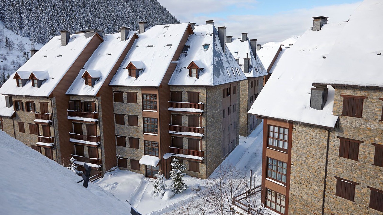Photo of Outdoor in Baqueira