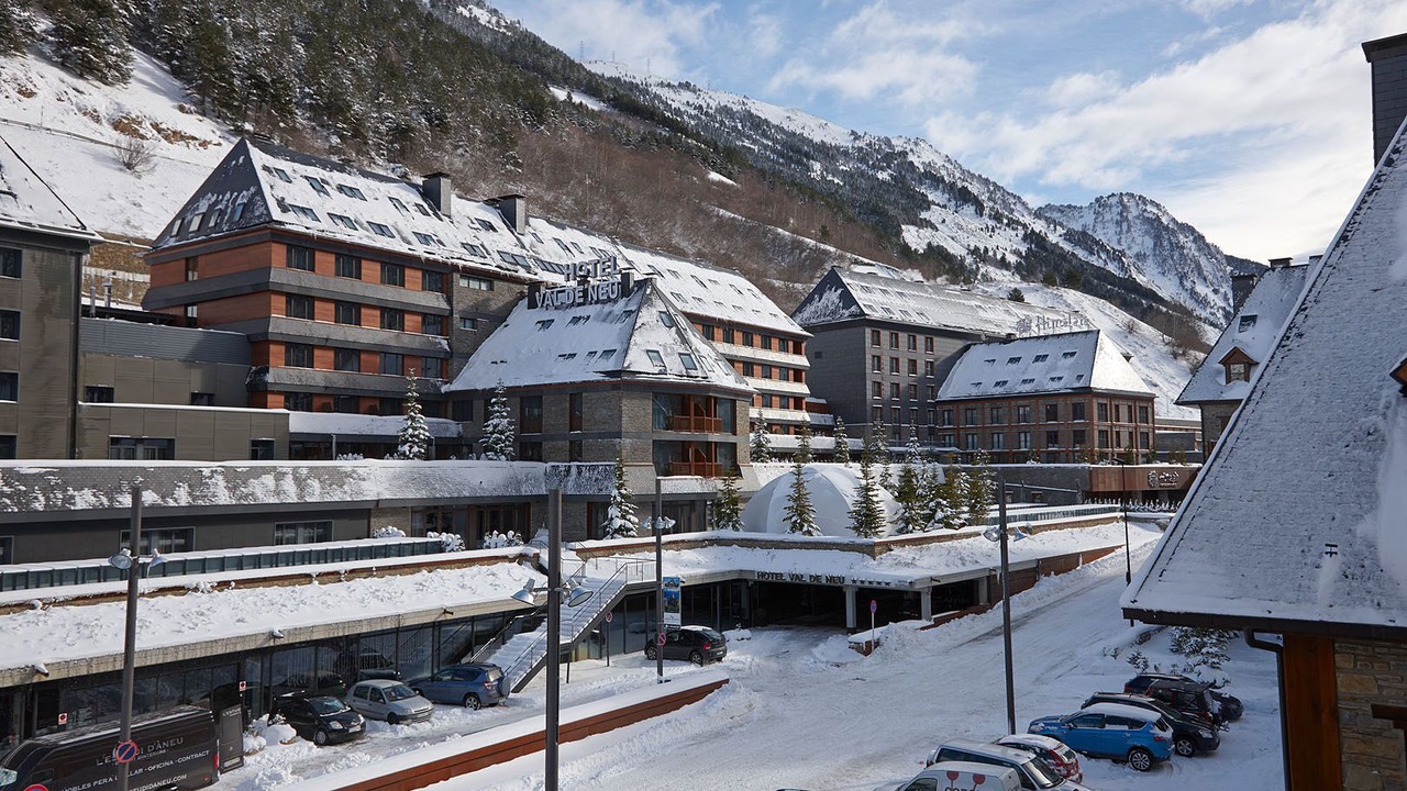 Photo of Outdoor in Baqueira