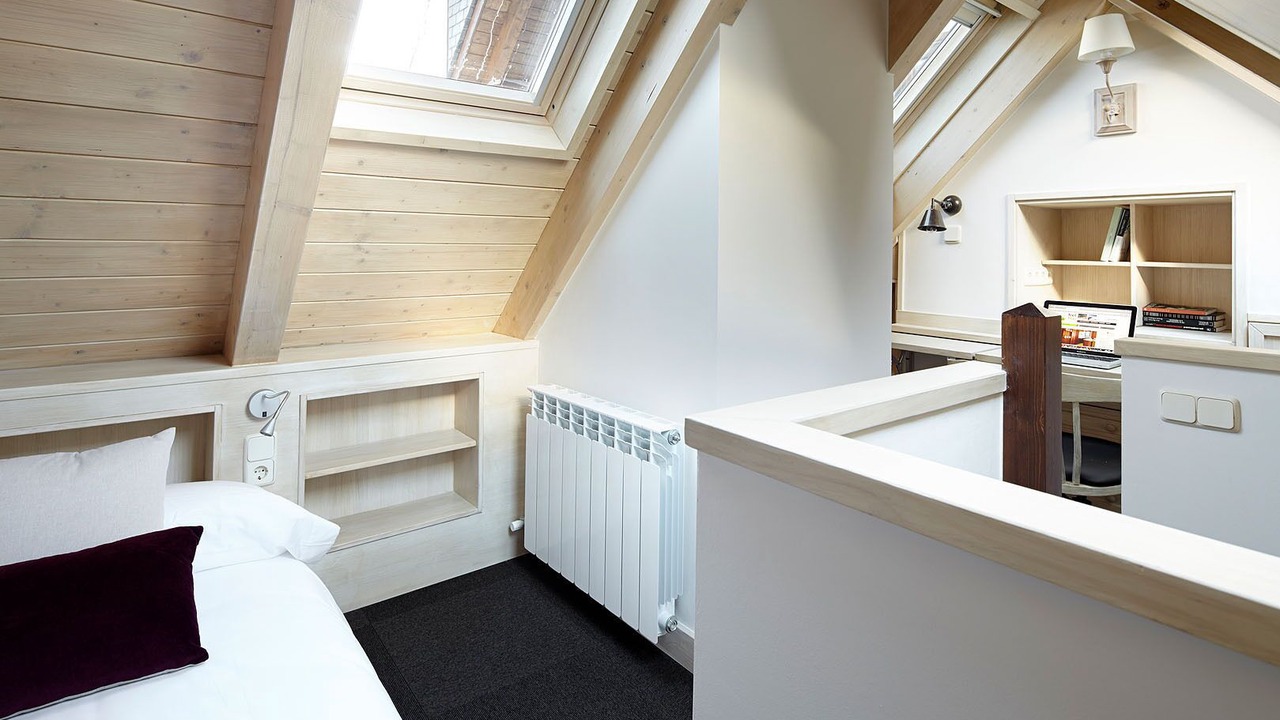 Photo of Bedroom in Baqueira