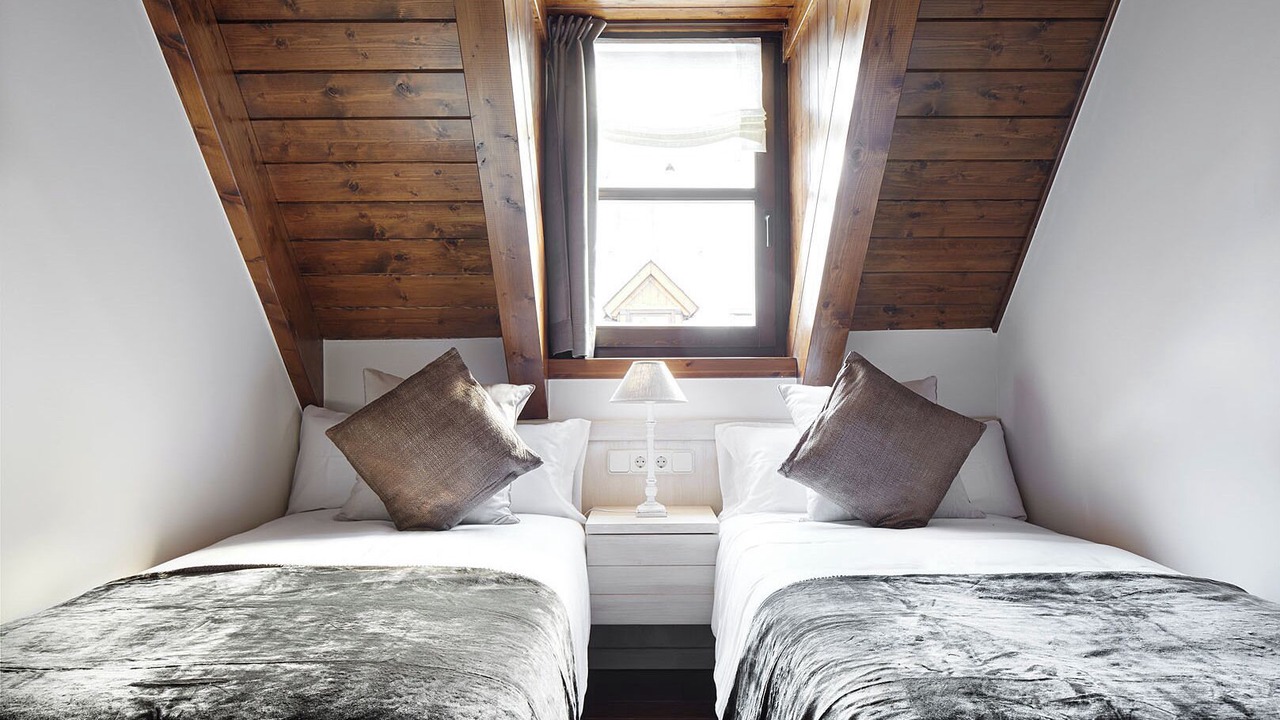 Photo of Bedroom in Baqueira