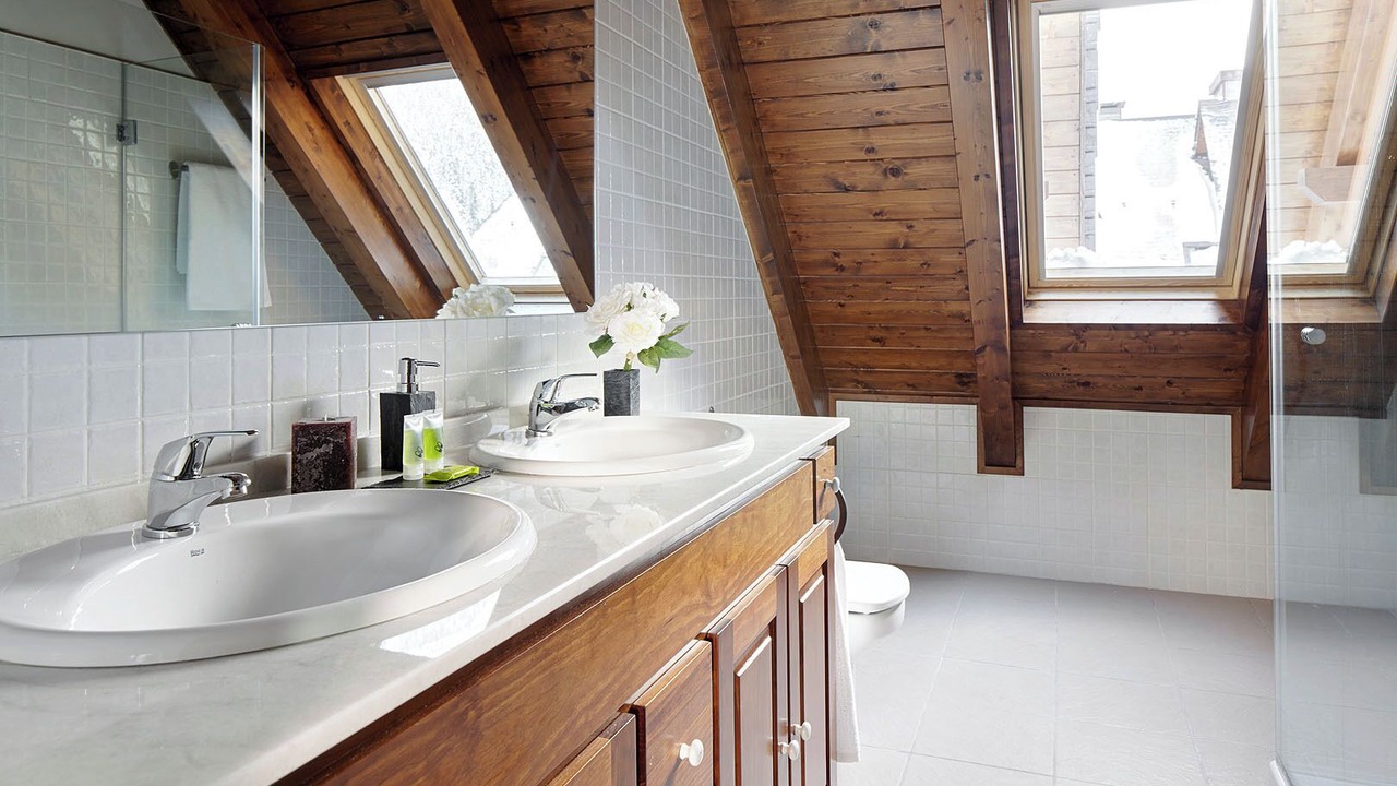 Photo of Bathroom in Baqueira