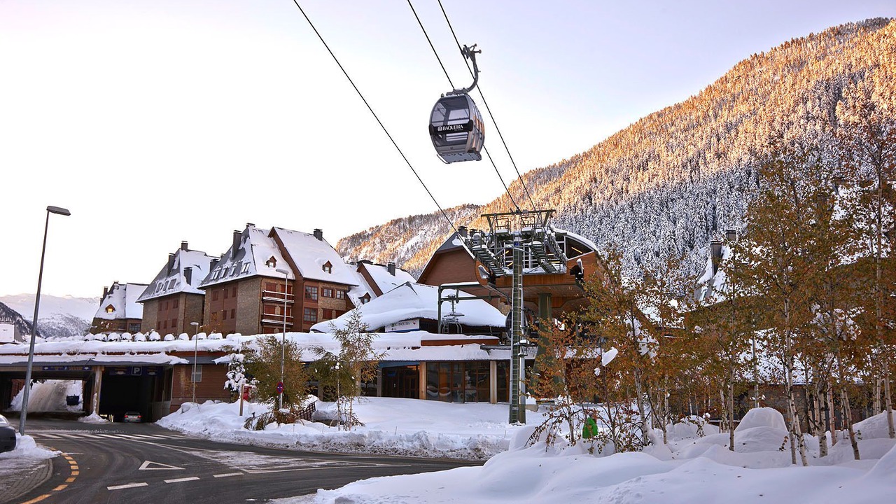 Photo of Outdoor in Baqueira