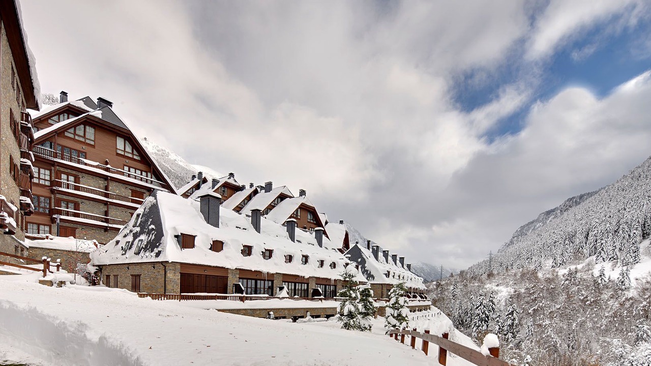 Photo of Outdoor in Baqueira