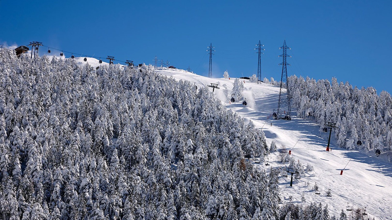 Photo of Others in Baqueira