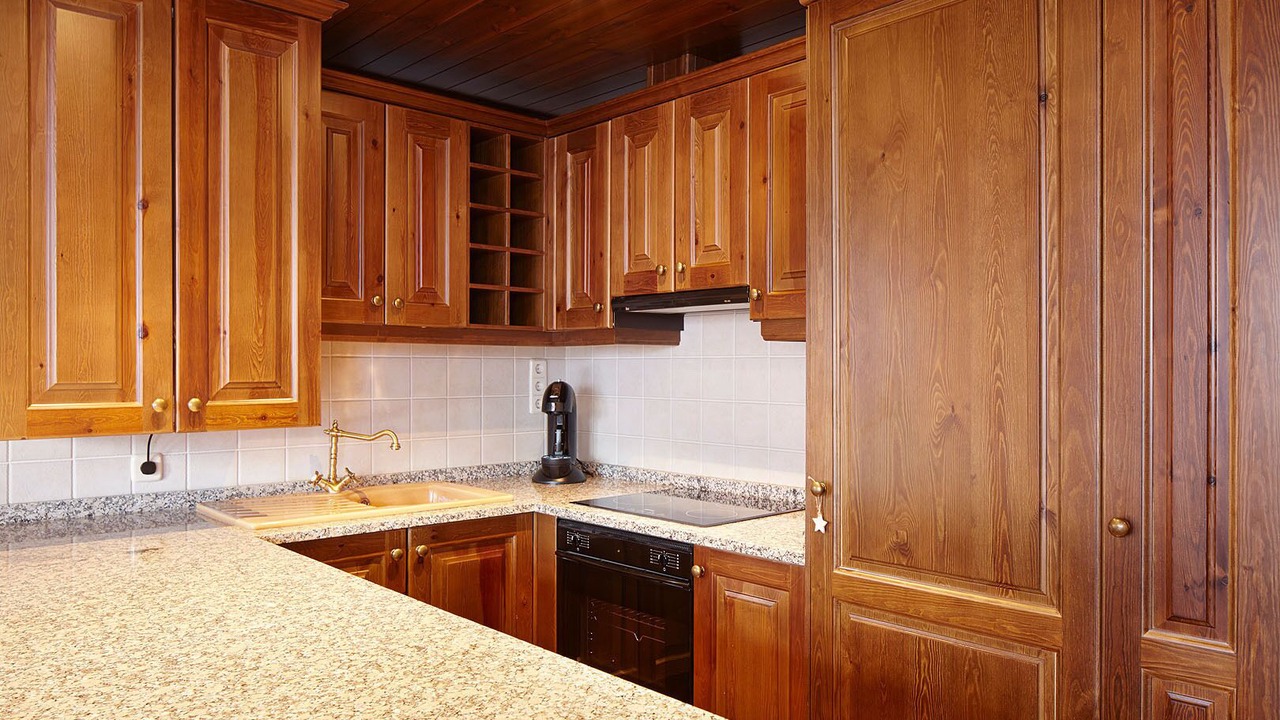 Photo of Kitchen in Baqueira