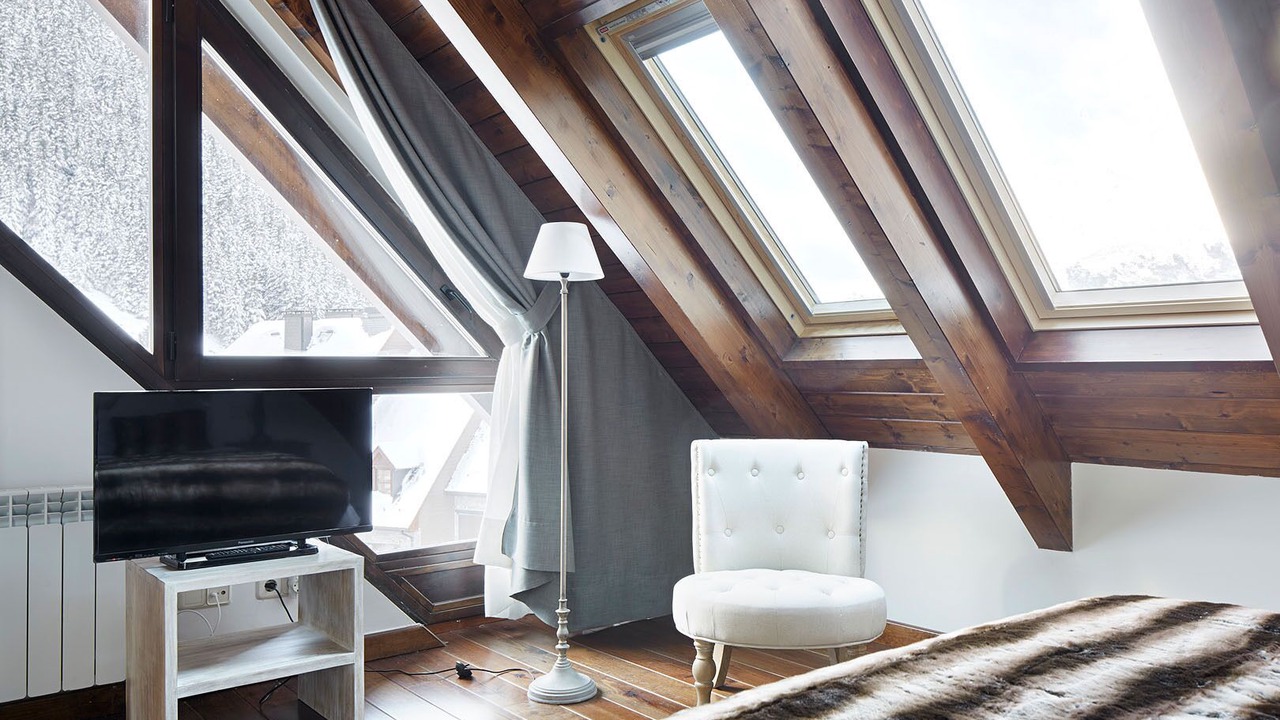 Photo of Bedroom in Baqueira
