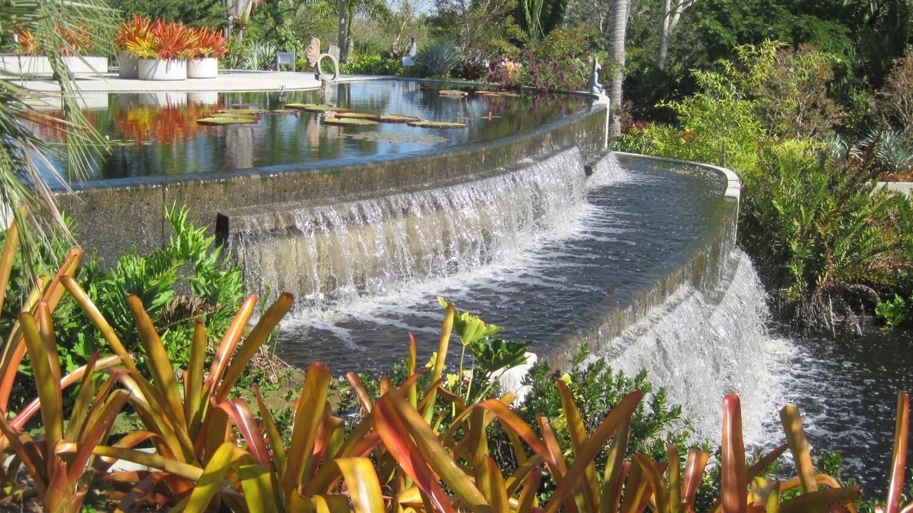 Photo of Outdoor in Redevelopment Area
