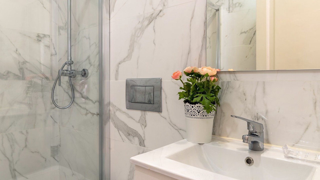 Photo of Bathroom in Penha de Franca