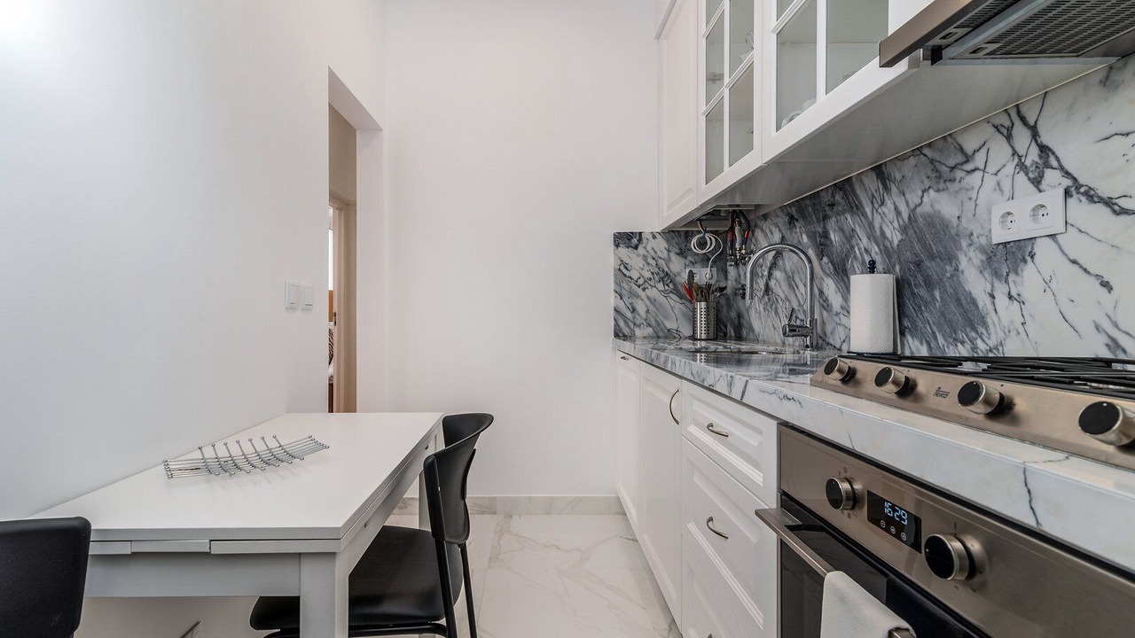 Photo of Kitchen in Penha de Franca