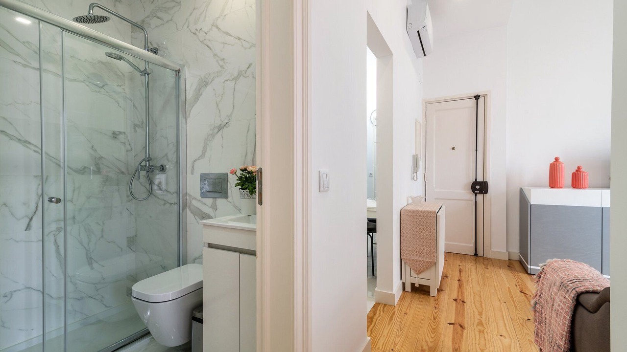 Photo of Bathroom in Penha de Franca