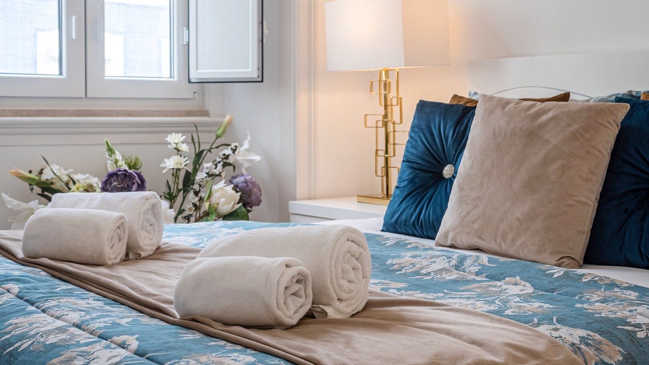 Photo of Bedroom in Penha de Franca